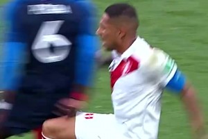 法兰西最锋利的剑！FIFA官方回顾姆巴佩至今12粒世界杯进球