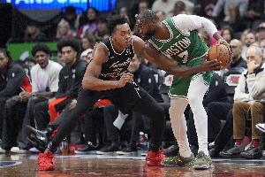 Scotto：多全明星与猛龙传出绯闻，包括浓眉、JJJ、莫兰特和布朗