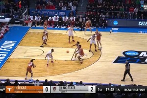 【斯温集锦】身高2米01！能突能抢能持球的运动型侧翼得分手！