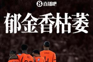 郁金香凋零!荷兰足球王国止步世界杯32强,创队史最差正赛成绩