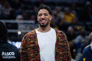 哈利伯顿：我的恢复情况良好，首次感受到自己身为健康NBA球员的喜悦