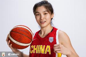 山西女篮告别翟若云，社媒曝新赛季将加盟山东女篮