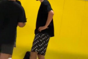 有些突然！哈克斯得知自己被交易至雄鹿的反应，直接爆粗了