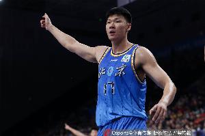 直播吧：北京首钢对范子铭交易或租借持开放立场，有球队已进行深入交流