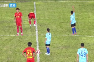 东北超集锦-鸡西0-2长春三连败 长春收获联赛第二胜居榜首