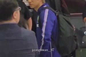 抗议与声援交织