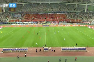 【集锦】东北超-长春队1-1呼和浩特队 付梓豪破门、陈星良扳平