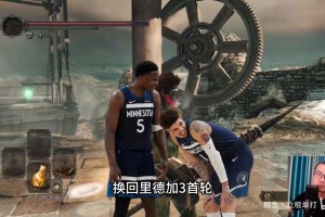 森林狼拿里德+多首轮换三球！徐静雨怒骂狼队全联盟最蠢队伍！