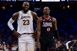 詹姆斯做出决定后 NBA休赛期还将有何精彩上演？