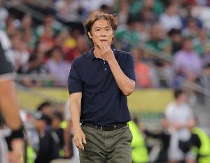 韩总统李在明批世界杯出局荒谬：无能者任指挥重任