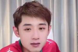 张继科谈梅罗：梅西技术天下第一，C罗撞上哈兰德也得服老