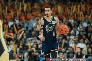 库班火车头为奎因提供两年保障性合同，加盟俄罗斯联赛