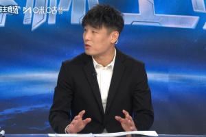 武磊担任西班牙解说！黄健翔评价：完全不像解说新手，语言组织与表达出色