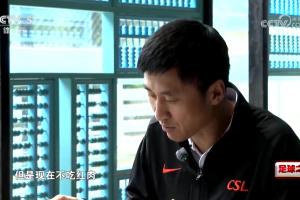圆梦：47岁马宁体脂率维持在11%左右，40岁后拒绝红肉