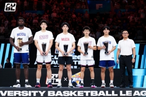 狂飙！陈天灿制胜一投，上海交大逆转夺冠