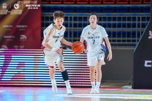 山东理工CUBAL全国八强，5名球员角逐新赛季WCBA
