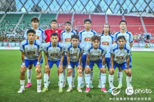 中乙第十二轮，厦门飞鹭客场1-0负于贵州贵阳竞技，遭遇两连败