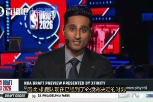 Shams：字母哥在返美路上，他已做好被交易准备，不管去绿军还是热火