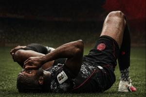 罗马诺：科内腓骨、胫骨骨折，预计科内伤停4-5月