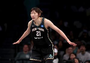自由人96以1分优势战胜天空 韩旭替补登场11分钟 3投1中获2分2篮板2助攻3盖帽