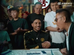 攻防转换中的艺术！马尔穆什如何以三招锁定胜局