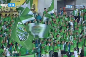 闽超集锦-龙岩队2-0三明队 武凡琪点射建功邓熠翔破门