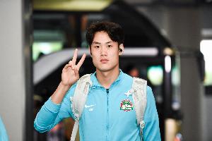本赛季出场时长仅183分钟！朱艺透露：河南球员徐浩峰租借至武汉三镇队