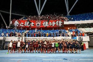 复苏信号？前主教练离任后陕西联赛客场大胜，足协杯淘汰浙江队