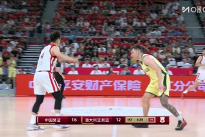信心爆棚