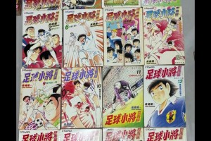 足球小将成真！大空翼生涯最具含金量一战：日本vs巴西！
