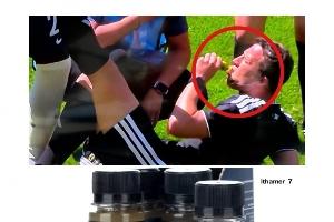 今日趣味图：美加墨世界杯——最不惧国家队被针对的裁判团队