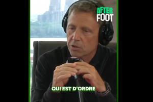 记者：C罗成为灾难，与梅西的差别体现在哲学上，他自认仍如25岁般年轻