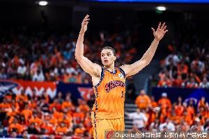 亚洲篮球版图变革：CBA吸引力减弱，球员选择多元化