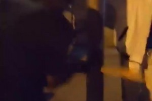 沸腾的夜晚！民主刚果晋级世界杯淘汰赛，街头瞬间变成欢乐海洋！