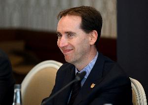 英格兰足球协会CEO表示：若球队夺冠，图赫尔将获邀，但对其执教至2028年充满信心