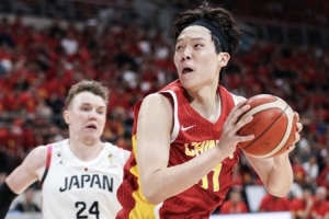 杨瀚森8月将加入国家队集训，但经纪公司和球队均希望他留在美国