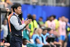 日本世界杯淘汰赛五战皆险胜,两次遭绝杀两次点球战败