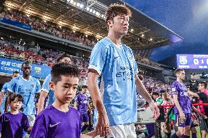 进球3个+失球13个！深圳新鹏城客场四连败，防守端数据惨不忍睹