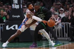 Windhorst:传闻联盟中布朗的交易是在压力下达成,筹码分配不均