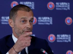 卫报报道：本周四欧足联将举行会议，探讨应对FIFA改革方案的策略