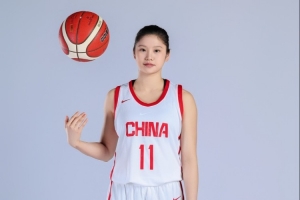 U17女子篮球世界杯圆满结束！李沅珊以场均20.3分荣获得分王，孙璇夺得助攻王称号