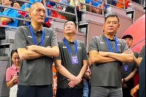 凭什么赢？三点拆解巩晓彬与老伙们的篮球相聚之喜