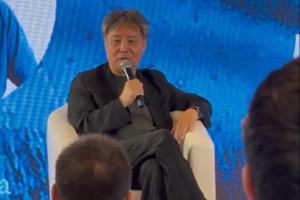 余华表示：目睹梅西戴帽令我惊讶，意大利或许可与中国进行一场友谊赛