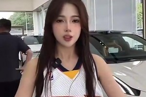 还挺有喜感