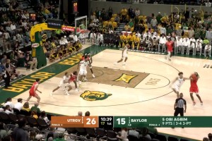 【卡尔集锦】运动能力超强3D侧翼！联合试训后行情暴涨！