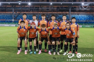 中乙第十四轮：厦门飞鹭客场逆转广东铭途2-1结束三轮不胜