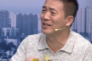 黄健翔：C罗跟自己比确实不在巅峰状态，但现在有比他强的吗？