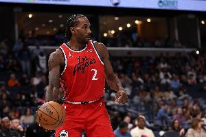 多支球队有意签下伦纳德？文胖表示：调查结果公布前，无法确定NBA是否准许他转会