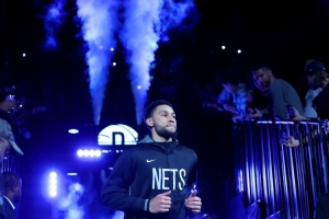 战报：西蒙斯NBA生涯回顾