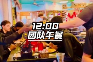 跨越3600公里，带高中生美国1天3场比赛怎么过的？